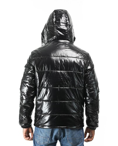 Men's Premium Padded Jacket